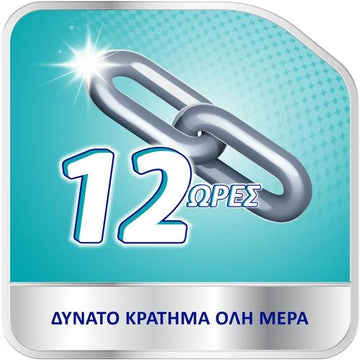 Corega – Δυνατό κράτημα όλη μέρα έως 12 ώρες